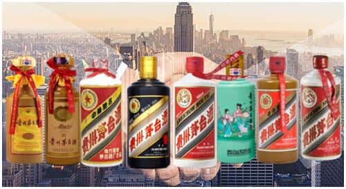 托克逊县回收茅台